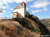 Castillo de Bubierca