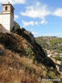 Castillo de Bubierca