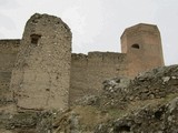 Castillo de Ayub