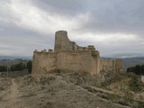 Castillo de Ayub