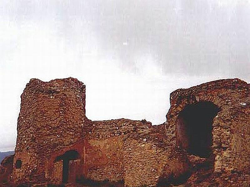 Castillo de Ayub