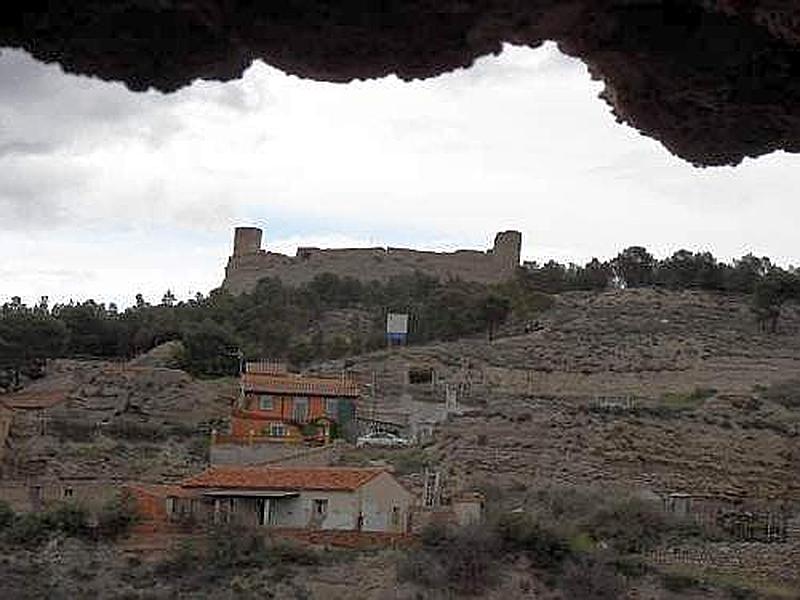 Castillo de Ayub