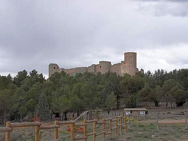 Castillo de Ayub