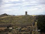 Castillo de la Torre Mocha