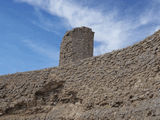 Castillo de la Torre Mocha