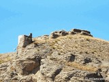 Castillo de la Torre Mocha