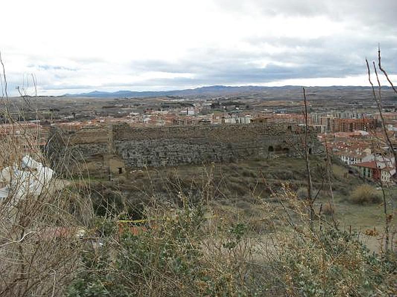 Castillo del Reloj