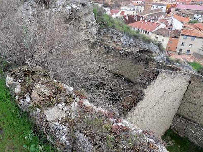 Castillo del Reloj