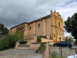 Iglesia de Nuestra Señora de la Peña