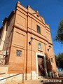 Iglesia de Nuestra Señora de la Peña