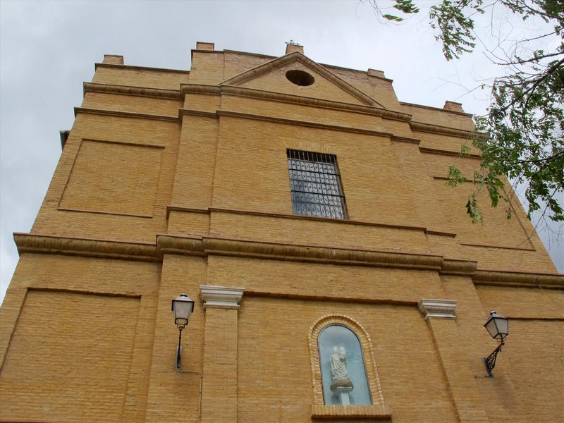 Iglesia de Nuestra Señora de la Peña