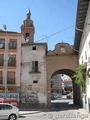 Muralla urbana de Calatayud