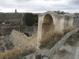 Muralla urbana de Calatayud