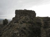 Muralla urbana de Calatayud