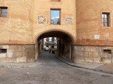 Muralla urbana de Calatayud