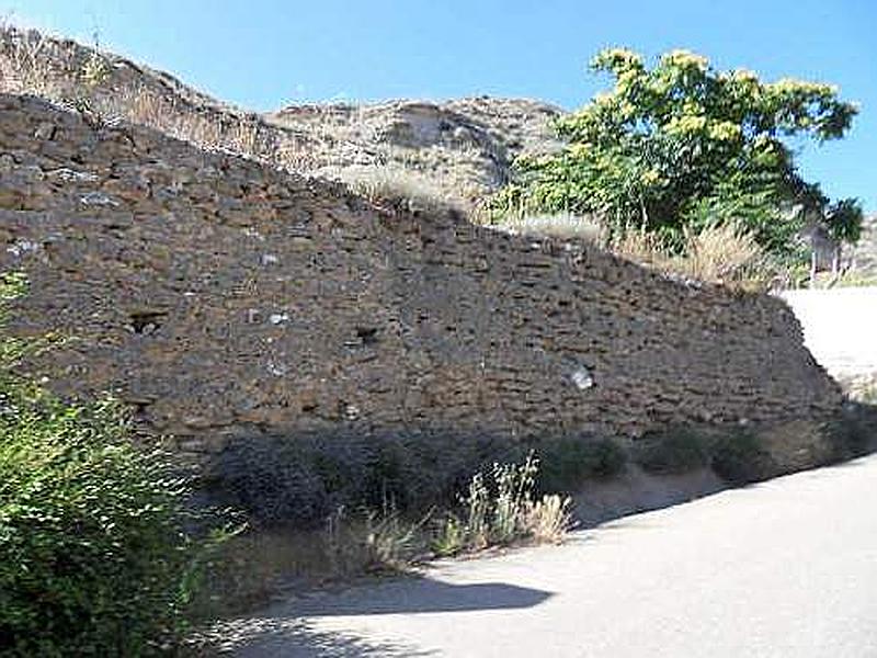 Muralla urbana de Calatayud