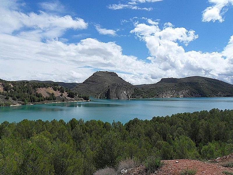 Castillo de Somet