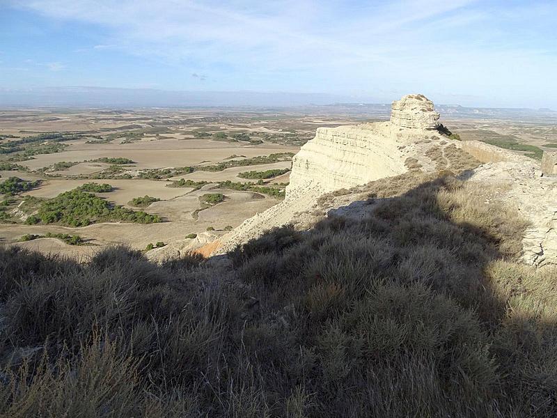 Castillo de Sora