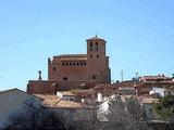 Castillo de Cervera de la Cañada