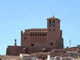 Castillo de Cervera de la Cañada