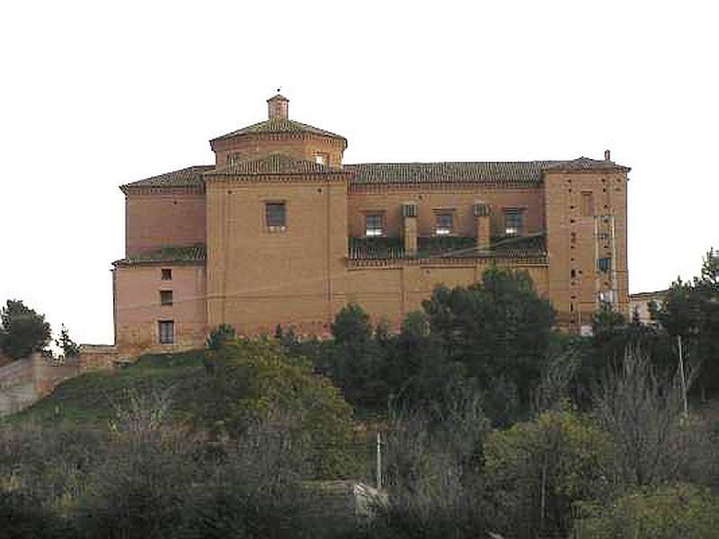 Iglesia de San Juan Bautista