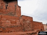 Muralla urbana de Cetina