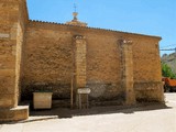 Iglesia de la Purificación de Nuestra Señora