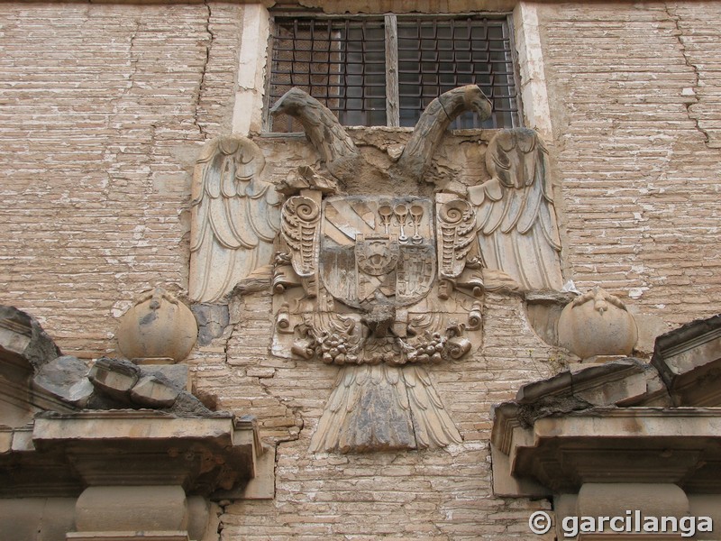 Convento de la Concepción