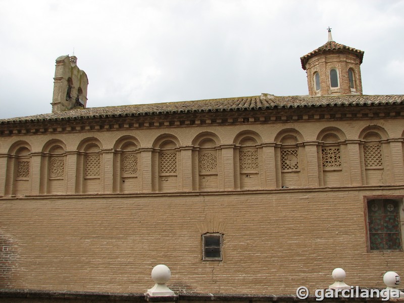 Convento de la Concepción