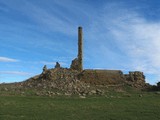 Castillo de Santias