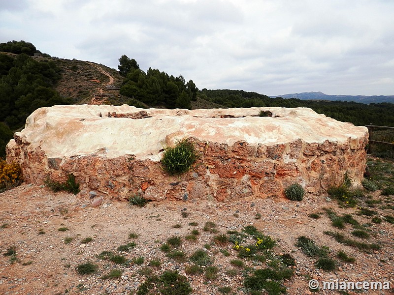 Atalaya de Los Fayos