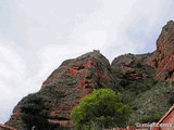 Castillo de Los Fayos