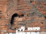 Castillo de Los Fayos