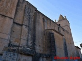 Iglesia de San Nicolás de Bari