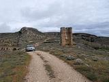 Castillo de Godojos