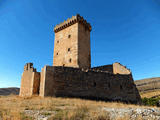 Castillo de Godojos