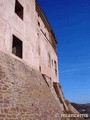 Castillo palacio del Papa Luna