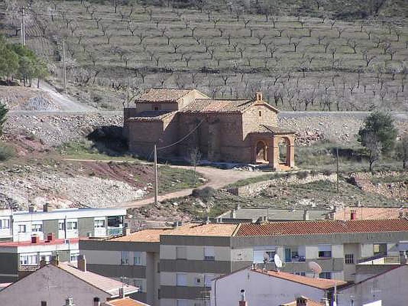 Ermita de San Ildefonso