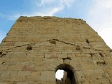 Castillo de San Esteban