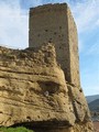 Castillo de San Esteban