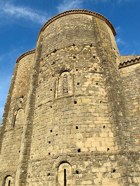 Castillo de San Esteban