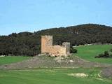 Castillo de Yéquera