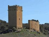 Castillo de Yéquera