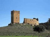 Castillo de Yéquera