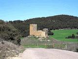 Castillo de Yéquera