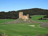 Castillo de Yéquera