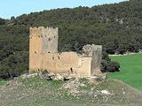 Castillo de Yéquera