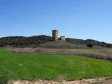 Castillo de Yéquera