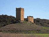 Castillo de Yéquera