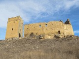 Castillo de Yéquera